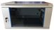Шкаф коммутационный настенный 6U 600x600 разборной WMNC66-6U-FLAT-AC Hypernet