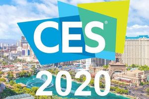 CES 2020: Будущее уже наступило!