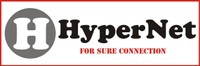 Hypernet - магазин мережевого обладнання в Києві та Україні