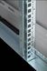 Шкаф напольный 26U 600x1000 серверный 19'' разборной, перфорация DBSR-FNC1000-26U-FLAT Hypernet