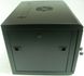 Шкаф настенный коммутационный разборной Hypernet WMNC 6U 600x450 чёрный (WMNC-6U-FLAT-AC-BLACK)