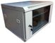 Шкаф коммутационный настенный 4U 600x300 разборной WMNC-30-4U-FLAT-AC Hypernet