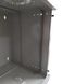 Шкаф коммутационный 4U 540x400 настенный | Cерия SOHO | Разборной | Hypernet WMNC-40-4U-SOHO-FLAT
