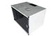 Шкаф коммутационный 4U 540x400 настенный | Cерия SOHO | Разборной | Hypernet WMNC-40-4U-SOHO-FLAT