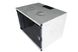 Шкаф коммутационный 9U 540x400 настенный | Cерия SOHO | Разборной | Hypernet WMNC-40-9U-SOHO-FLAT