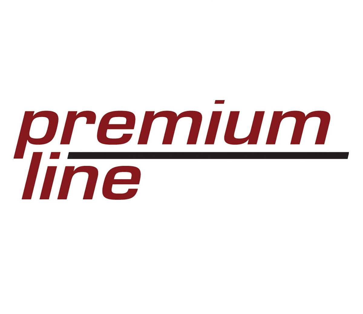 Premium line. Премиум лайн.