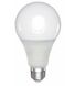 Лампа светодиодная 15 Вт 4100К цоколь Е27 тип А60 алюминиевый радиатор AL-15W-E27-W