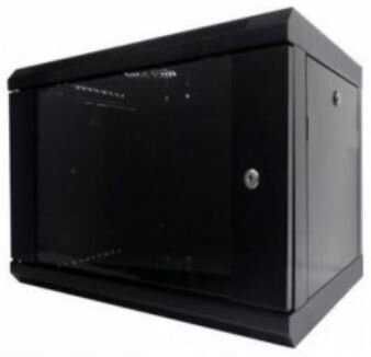 Шафа 9U 600х600 - Hypernet - Від виробника