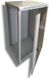 Шкаф настенный коммутационный разборной Hypernet WMNC 18U 600x350 серый (WMNC-350-18U-FLAT)